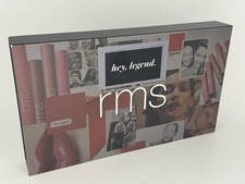 RMS Beauty Hey Legend Legendary Serum Lipstick Limited Edition 8 Piece Set NIB picture
