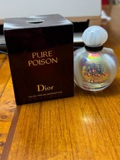 PURE POISON by Christian Dior Eau De Parfum Spray 50 ml/1.7 fl. oz. picture