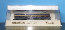 Bachmann N gauge Baltimore and Ohio 281 F-9 EMD Diesal # 6011 / 1098 picture