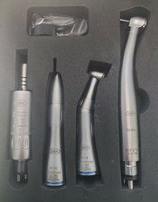 W&H LED Inner Water Spray Low Speed + Highspeed HP Set/Kit 4 Holes picture