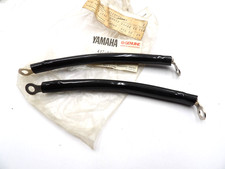 NOS Yamaha OEM TOTAL OF 1 Battery Negative Lead Wire 1980-83 XJ650 4H7-82116-00 picture