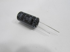 NEW UNITED CHEMI-CON ESMQ350ELL332MLN3S CAPACITOR ALUM ELEC 3300UF, 35V, 20%, RA picture