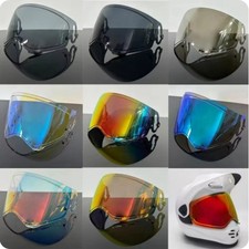 Motorcycle Helmet Visor Lens Fit For Arai Tour-Cross 5 TOUR CROSS V XD-5 Helmet picture
