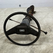 79-83 Chevy Pickup Truck Blazer Automatic Shift Non-tilt Steering Column No Key picture