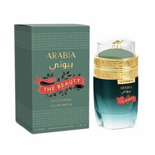 Emper Unisex Le Chameau Arabia The Beauty EDP Spray 3.4 oz Fragrances picture
