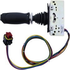 1001118416 1001166538 1600318 Joystick Controller for JLG Articulating Boom Lift picture