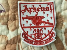 Patch Arsenal Old Logo England London picture
