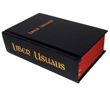 Liber Usualis (Seconds) picture