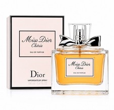 Miss Dior Chérie Eau de Parfum 3.4 Fl Oz / 100ml Women’s Perfume New picture