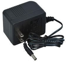 JAMECO RELIAPRO - 140599 Jameco Reliapro ADU240100 AC to AC Wall Adapter Transfo picture