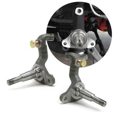 1964-1972 GM Stock Spindle (Pair)  picture