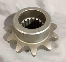 Epiroc Genuine  Sprocket Wheel 3222 1938 00 picture