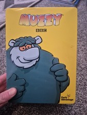 BBC MUZZY Early Level 1 Multilingual Language DVD/CD/CD-Rom Box Set picture