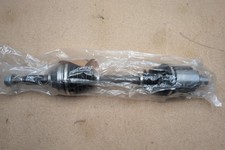 MOOG 10S014R Front Right CV Axle 1997-2005 S10 Blazer Sonoma Jimmy ZR2 4WD picture