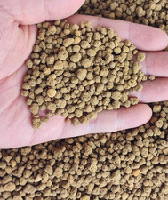 Premium Akadama Soil for Cactus, Bonsai & Succulents - 18 LB Bag picture