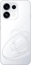 OPPO Reno16C 5G (White 8GB RAM 128GB)Dimensity 7300 Unlocked Phone picture