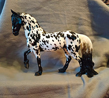 Breyer BreyerFest 2026 Glossy Appaloosa Scandi Surprise picture