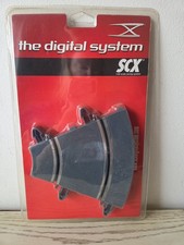 SCX Digital System 1:32 Scale Inner Curver 20110 New Slot Cars Racing picture