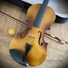 Gorgeous Solid Wood 16