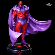 Magneto | 1/6 Scale Resin Kit | Marvel X‑Men (Unpainted) picture