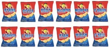 5 Tayto Irish Surnames 35g bags picture