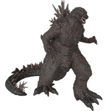 Godzilla Minus Zero – Giant 3D Molded Godzilla Popcorn Bucket Presale 10/16 picture