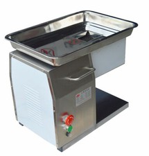 TECHTONGDA Brand New 110V QX Commercial Cutting Machine Body without Blade picture