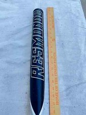 34 26 Worth Team Resmondo DUO SBLER TITAN softball bat END LD USSSA picture