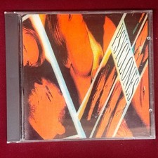 Psyclones ~ Greatest Hits 1981-1991 Ladd-Frith LF73 NM Unplayed Post Punk Noise picture