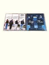 Boyz II Men II (CD, 1994) Boys 2 Men Yesterday I’ll Make Love To You MINT DISC picture