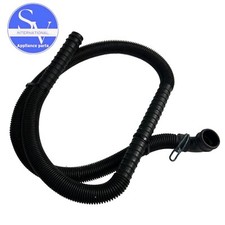 Washer Drain Hose W11203364 W11244231 W10221546 picture