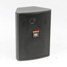 JBL Control 23 Indoor / Outdoor Speaker - Black picture
