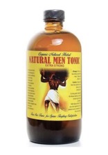 Organic Natural Men Tonic Extra Strong By 