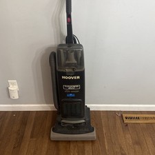 Hoover Turbo Power 4500 Allergen Filtration Vacuum  Vintage Tested U5264-930 picture