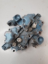 1960's Evinrude Outboard Motor 25-Horsepower 25028 Cylinder Head Aluminum OEM picture