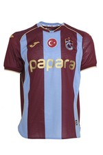 Trabzonspor Joma Match Cubuklu Jersey Year 2026 / 2027 Official Licensed 26 / 27 picture