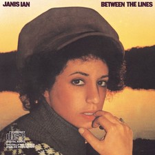 Janis Ian - Between the Lines [New CD] picture