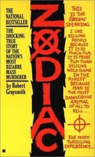 Zodiac by ROBERT GRAYSMITH picture