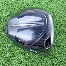 Titleist TSR2 Driver Head Only 9° Loft Right Handed 460cc - Good Condition picture