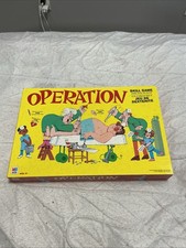 2003 MILTON BRADLEY OPERATION SKILL GAME COMPLETE WORKS picture