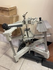 Hermes Engravograph Engraving Machine - Hermes Manual Hand Engraver picture