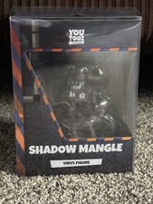Youtooz Shadow Mangle Vinyl Figure Five Nights at Freddy's Help Wanted Boxed picture