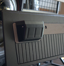 1967–1972 Chevy C10 Armrest – 3D Printed, ORIGINAL FIT picture