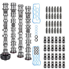 3.6L Pentastar Camshafts Rocker Arms Lifters Kit Fits 11-16 Chrysler Dodge Ram picture