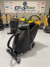 Viper Cleaning Equipment SN18WD 18 Gallon Wet Dry Vacuum 10891200 picture