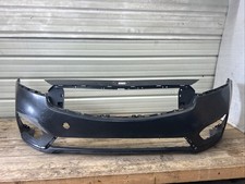 2017-2019 Kia CADENZA Front Bumper Cover OEM 2274 picture
