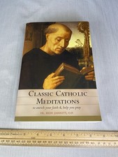 Classic Catholic Meditations **EXCELLENT** picture