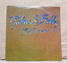 Richie Ray & Bobby Cruz – Pinturas Vaya 1981 12