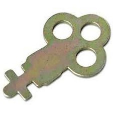 Paper Dispenser KEY. San Jamar N13EZ, Kimberly Clark 1416, Georgia Pacific, more picture