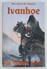 Ivanhoe (Wordsworth Classics) - Sir Walter Scott | Paperback | Very Good picture